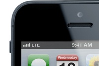 iPhone 5S может обзавестись поддержкой сетей LTE-A