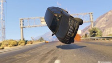 Трейлер Need for Speed: Payback полностью воссоздали в GTA V