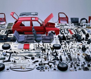 Покупки автозапчастей становятся доступнее с интернет-магазинами