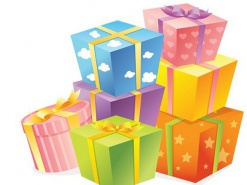 Подарки для женщин можно выбрать в интернете