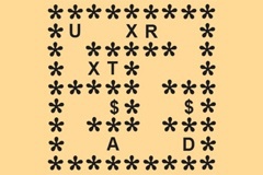 А вы сумеете написать игру для телетайпа?