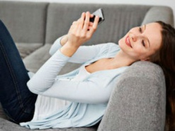 Продажи телефонов, распознающих голосовые команды, перевалят за миллиард