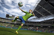 Игроки узнали о бета-тесте FIFA 15 Ultimate Team