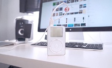 Ровно 15 лет назад был представлен первый iPod