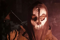 У Call of Duty: Ghosts появятся выделенные сервера