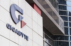Gigabyte реорганизует бизнес
