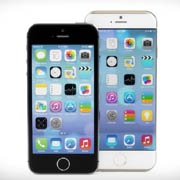 iPhone 6 получит один слой подсветки BEF