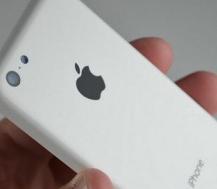 iPhone 5C может стать хитом продаж Apple