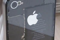 Бюджетный iPhone получит пластиковый прозрачный корпус