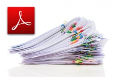 Подборка быстрых решений по работе с документами PDF на все случаи жизни