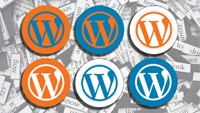 Сайты на базе WordPress атакуют чаще всего