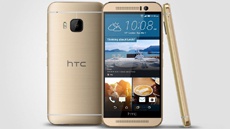 В низких продажах HTC One M9 виноват Snapdragon 810?