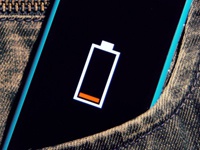 Учёные разработали смартфон, способный заряжаться с помощью звука