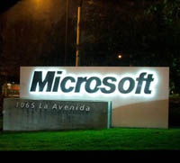 Microsoft хочет отгрузить в пять раз больше Windows-планшетов в 2014 году