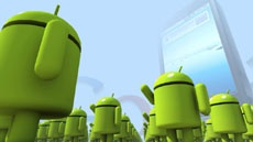 Интересные Android-функции, вырезанные компанией Google