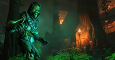 Ролевая игра Уоррена Спектора Underworld Ascendant будет издана 505 Games
