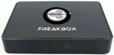 Неттоп Freakbox разработан настоящими компьютерными энтузиастами