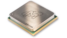 Micron представила память SLC NAND для IoT и автоиндустрии