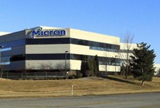 Micron отчиталась о доходах выше ожиданий аналитиков
