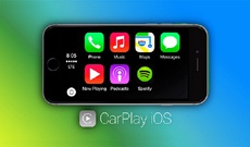 Как использовать Apple CarPlay на iPhone и iPad без внешнего дисплея