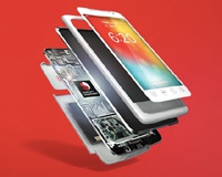 Qualcomm представил самые быстрые процессоры для смартфонов и планшетов