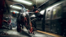 Анонс новой секретной игры от создателей Mass Effect никто не заметил