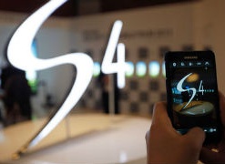 Samsung выпускает 59% Android-смартфонов в мире