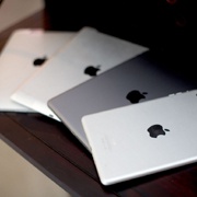 iPad Air — самый популярный среди других моделей iPad