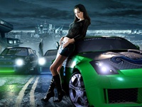 Падение гигантов: как мобильный Need for Speed скатился на дно