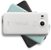 LG вернет деньги за неисправные смартфоны Nexus 5X