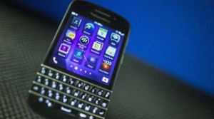 BlackBerry сокращает производство смартфонов на 10%