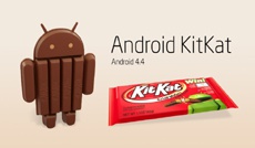 Обновление Android KitKat начали получать Samsung Galaxy S4 Zoom и Sony Xperia T2 Ultra