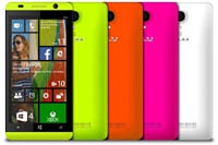 Microsoft начнёт продажи Windows-смартфонов компании BLU Products