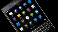 BlackBerry объяснила, почему у смартфона Passport квадратный дисплей