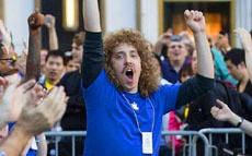 В этом году выручка от экосистемы iOS превысит $1 трлн