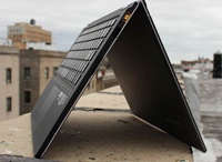 Только Lenovo и Apple добьются роста поставок ноутбуков в 2015 году