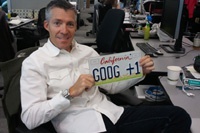 Yahoo! наняла топ-менеджера соцсети Path