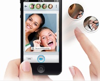 Видеорация для смартфонов