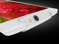 Chuwi DX1 - первый в мире планшет с поворотной камерой