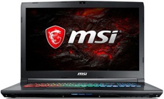MSI представила игровые ноутбуки Leopard
