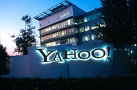 Yahoo! нарастила выручку на 7%