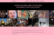 Facebook удалил страницу проекта Looo.ch за «неуместные» фото