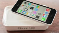 iPhone 5C набирает популярность, но iPhone 5S по-прежнему более востребован