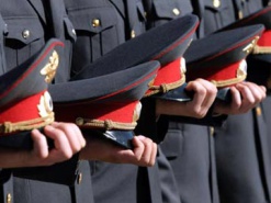 "Интернет-террориста" Александра Куринного пригласили для беседы в милицию