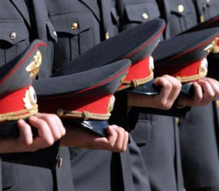 "Интернет-террориста" Александра Куринного пригласили для беседы в милицию