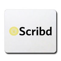 Похищены личные данные пользователей сервиса Scribd