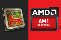 Доля AMD на рынке процессоров выросла за счёт игровых приставок