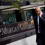 Взлом JPMorgan мог быть предотвращен при помощи двухфакторной аутентификации