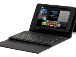 Появились новые брендовые кейсы для Nexus 7