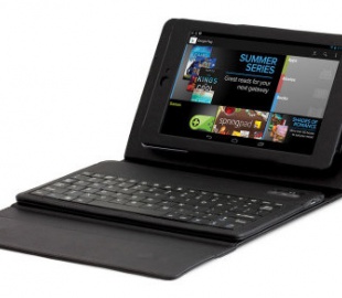 Появились новые брендовые кейсы для Nexus 7